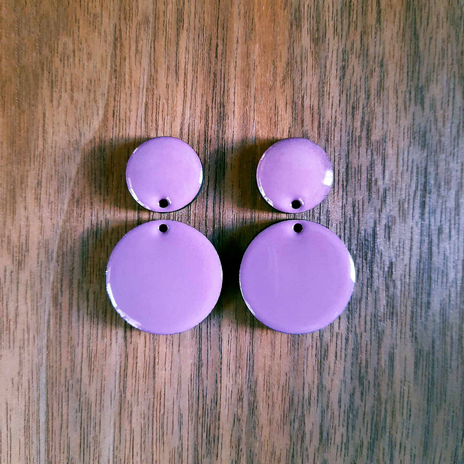 24mm_Light_Pink_Purple_Epoxy_Earring_Set