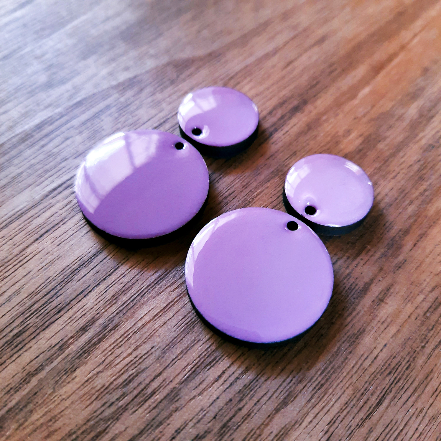 24mm_Light_Pink_Purple_Epoxy_Earring_Set2